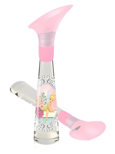 Frasco de Disney Tinker Bell, de Disney
