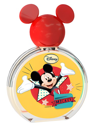 Frasco de Mickey Mouse, de Mickey and Friends