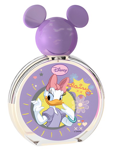 Frasco de Daisy, de Mickey and Friends