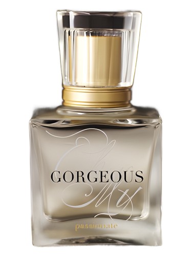Frasco de Oh My Gorgeous Passionate, de Soma