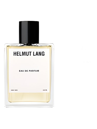Frasco de Eau de Parfum (2014) — Helmut Lang