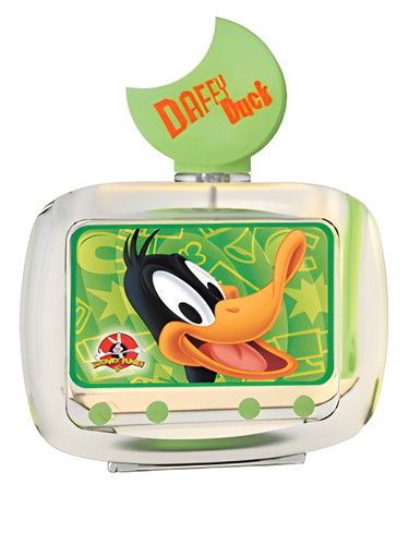 Frasco de Daffy Duck, de Looney Tunes