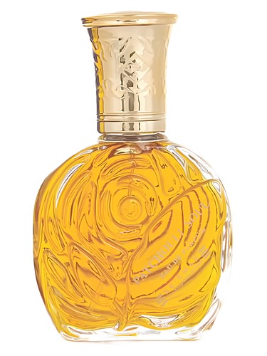 Frasco de Patchouli Soul, de Ne'emah For Fragrance & Oudh