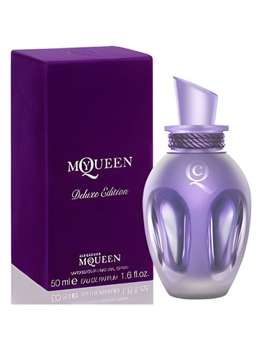 Frasco de My Queen Deluxe Edition, de Alexander McQueen