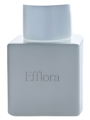 Frasco de Efflora, de Odin