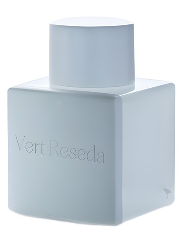 Frasco de Vert Reseda, de Odin