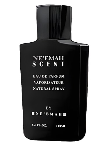 Frasco de Ne'emah Scent, de Ne'emah For Fragrance & Oudh