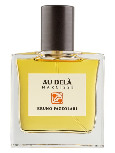 Frasco de Au Delà Narcisse — FZOTIC