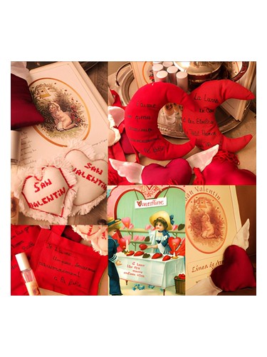 Frasco de San Valentin, de Arkadia Sabores y Aromas de Autor