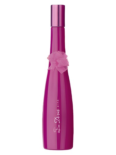 Frasco de Diva Pink, de Jequiti