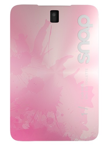Frasco de Snap 1 For Her, de Snap Perfume