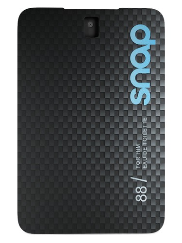 Frasco de Snap 88 For Him, de Snap Perfume