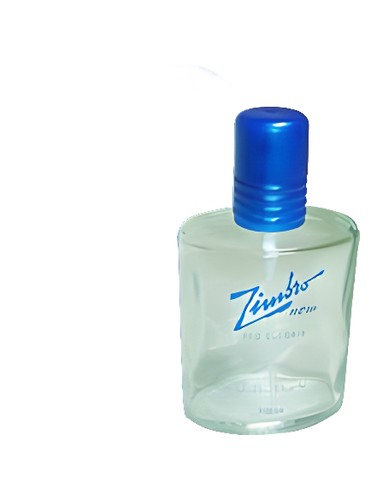 Frasco de Zimbro New, de Julie Burk Perfumes