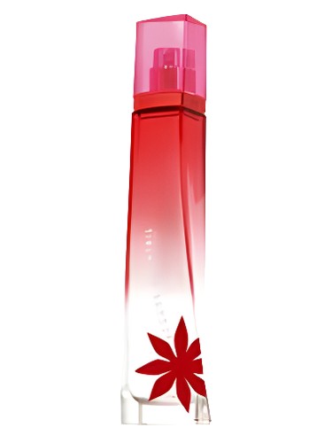 Frasco de Very Irresistible Givenchy Summer Cocktail for Women 2008, de Givenchy