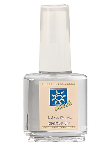 Frasco de Manha, de Julie Burk Perfumes