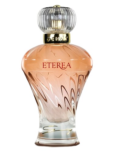 Frasco de Eterea, de Genny