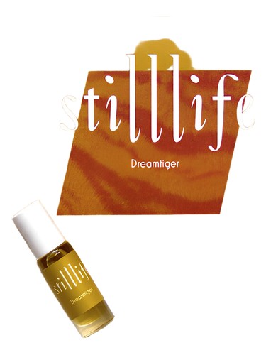 Frasco de Dreamtiger, de STILLLIFE