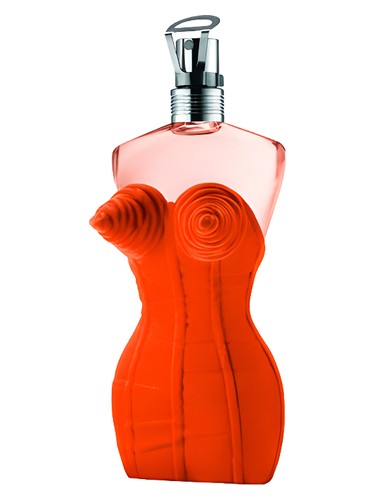 Frasco de Classique Bien Roulee, de Jean Paul Gaultier