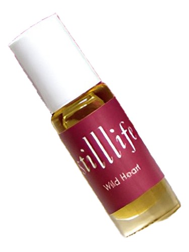 Frasco de Wild Heart, de STILLLIFE