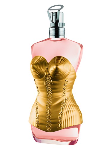 Frasco de Classique Rock Star — Jean Paul Gaultier