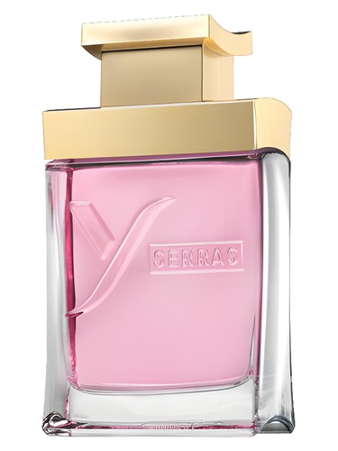 Frasco de Pink, de Yvan Serras