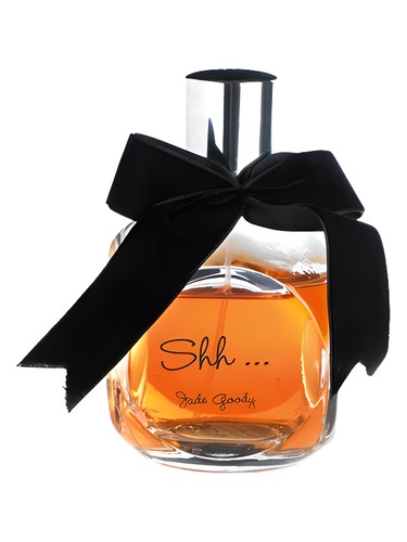 Frasco de Shh..., de Jade Goody