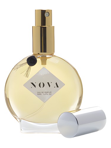 Frasco de Bea No. 3, de Nova