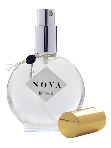 Frasco de Moonstone, de Nova