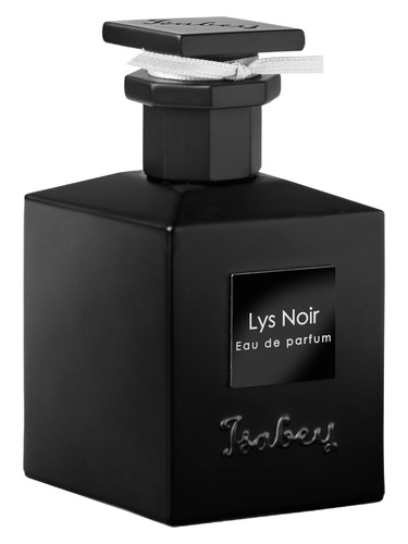 Frasco de Isabey Lys Noir — Isabey