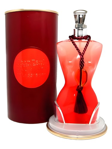 Frasco de Jean Paul Gaultier Summer, de Jean Paul Gaultier