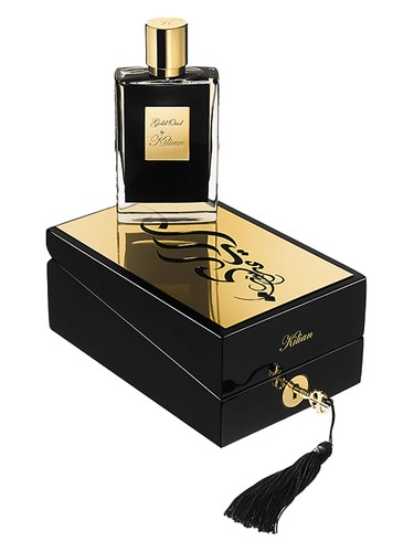 Frasco de Black Oud — By Kilian