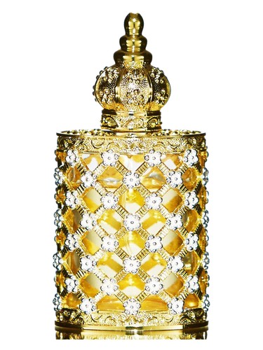 Frasco de Safa SP, de Asgharali