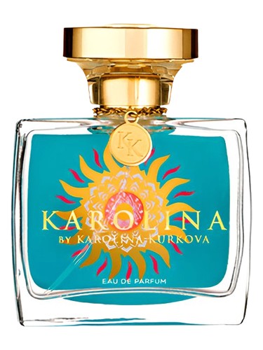 Frasco de Karolina by Karolina Kurkova, de LR