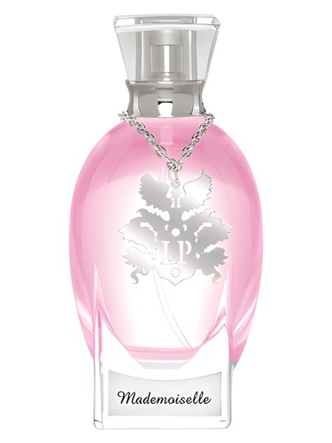 Frasco de Mademoiselle, de Le Parfumeur