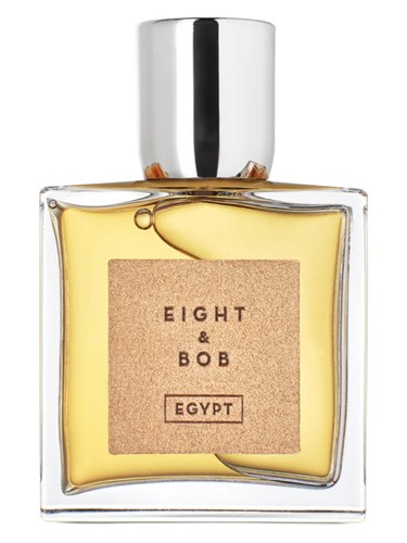 Frasco de Egypt — EIGHT & BOB
