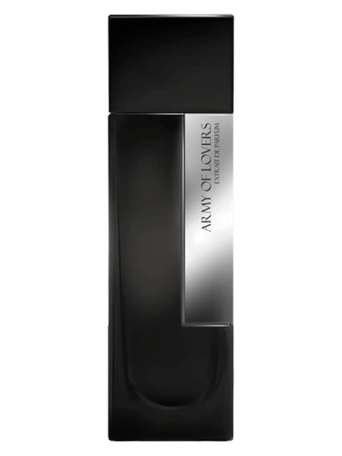 Frasco de Army Of Lovers — Laurent Mazzone Parfums