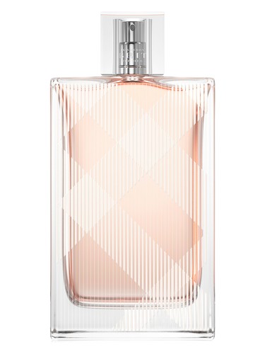 Frasco de Burberry Brit Eau de Toilette — Burberry