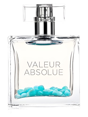 Frasco de Serenitude, de Valeur Absolue