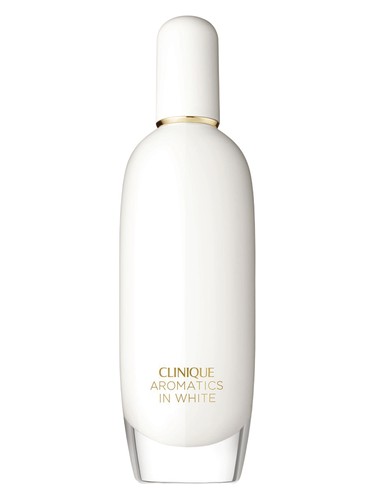 Frasco de Aromatics in White — Clinique