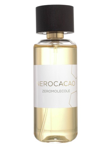 Frasco de Nerocacao — Zeromolecole