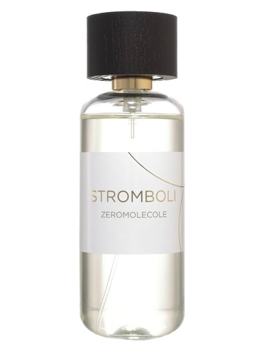 Frasco de Stromboli, de Zeromolecole