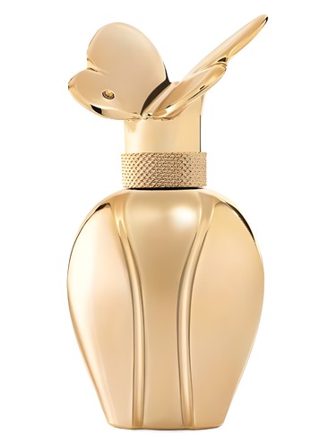 Frasco de M by Mariah Carey Gold Deluxe Edition, de Mariah Carey
