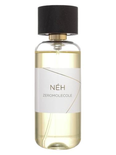 Frasco de Nèh, de Zeromolecole