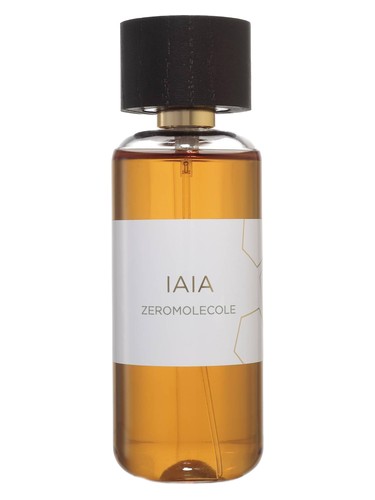 Frasco de Iaia, de Zeromolecole