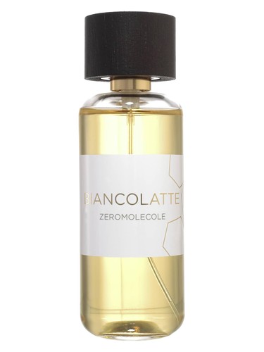 Frasco de Biancolatte — Zeromolecole