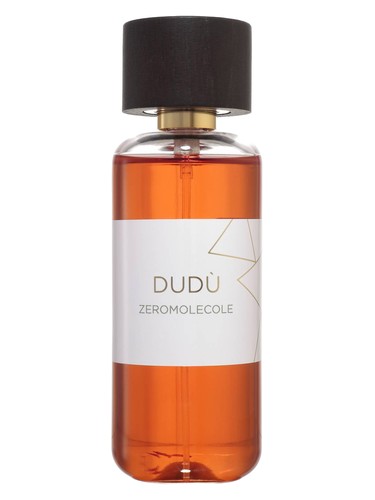 Frasco de Dudù, de Zeromolecole