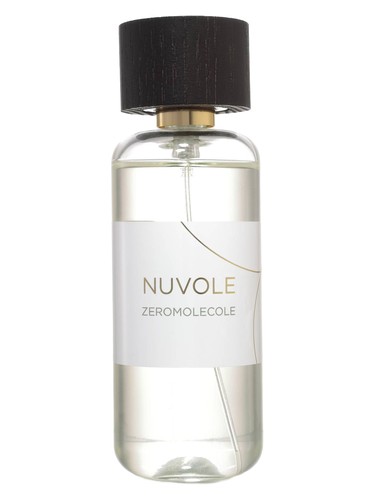 Frasco de Nuvole, de Zeromolecole