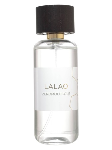 Frasco de Lalao, de Zeromolecole