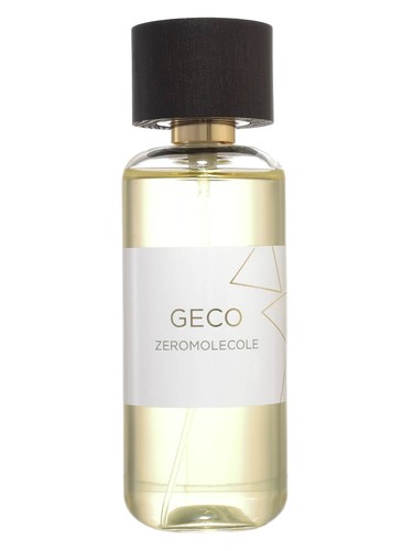 Frasco de Geco, de Zeromolecole