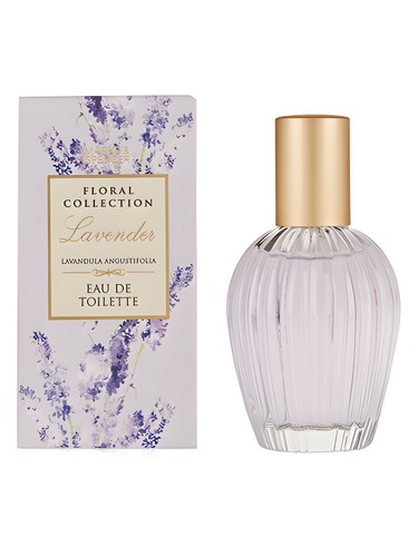 Frasco de Lavender, de Marks & Spencer